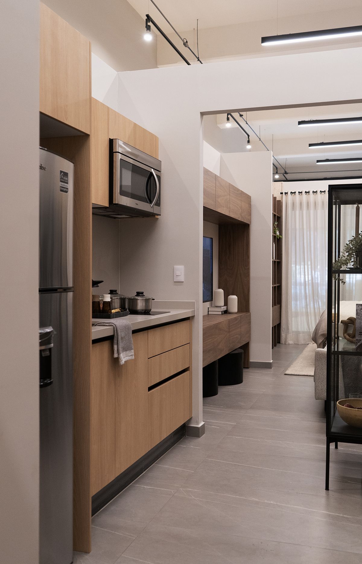 36, Avenida Paseo de la Reforma, Juárez, 06600 con 1 Recámaras, 1 Baños, 34 Metros Cuadrados y 1 Puestos de Estacionamiento 36, Avenida Paseo de la Reforma, Juárez, 06600 con 1 Recámaras, 1 Baños, 34 Metros Cuadrados y 1 Puestos de Estacionamiento